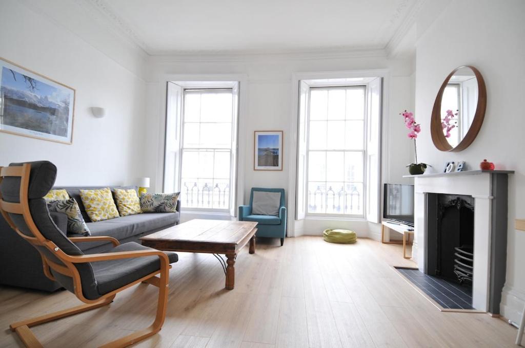 Beautiful Flat In Westminster Apartment London Bagian luar foto